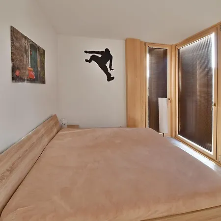 Bedrichov Špindlerŭv Mlýn